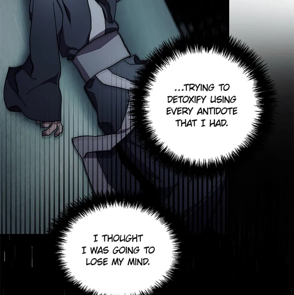 Legend of an Asura - The Poison Dragon Chapter 8 page 68 - 