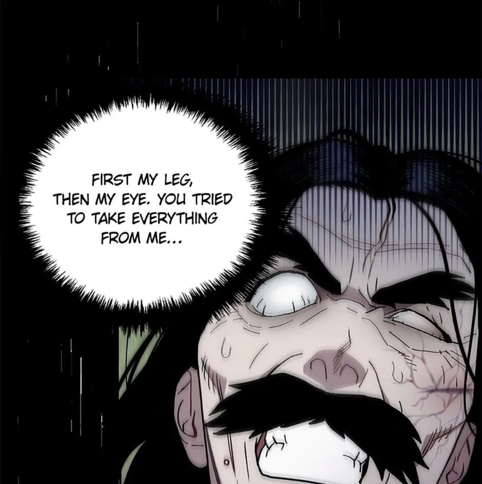 Legend of an Asura - The Poison Dragon Chapter 8 page 70 - 