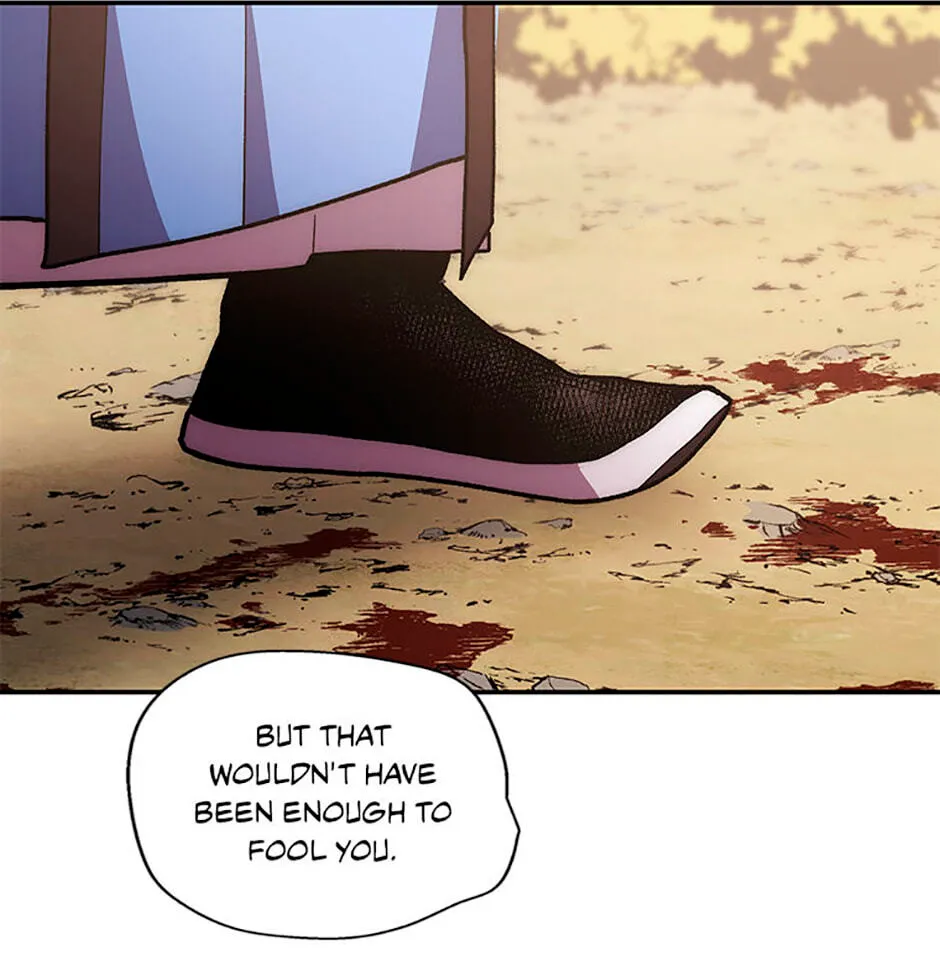 Legend of an Asura - The Poison Dragon Chapter 80 page 101 - 