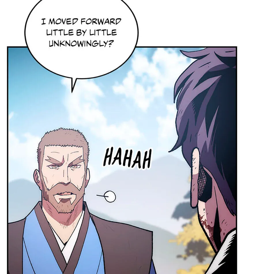 Legend of an Asura - The Poison Dragon Chapter 80 page 105 - 