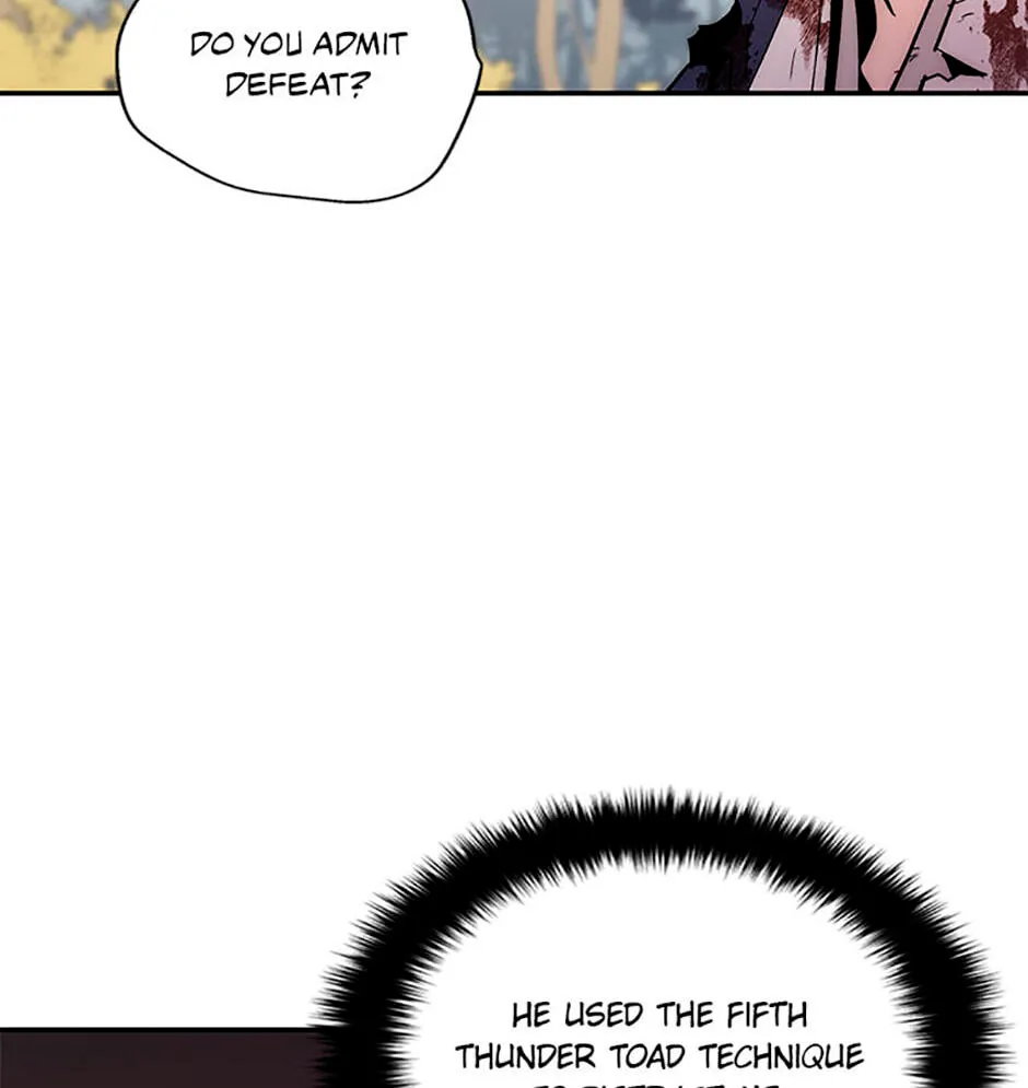 Legend of an Asura - The Poison Dragon Chapter 80 page 108 - 