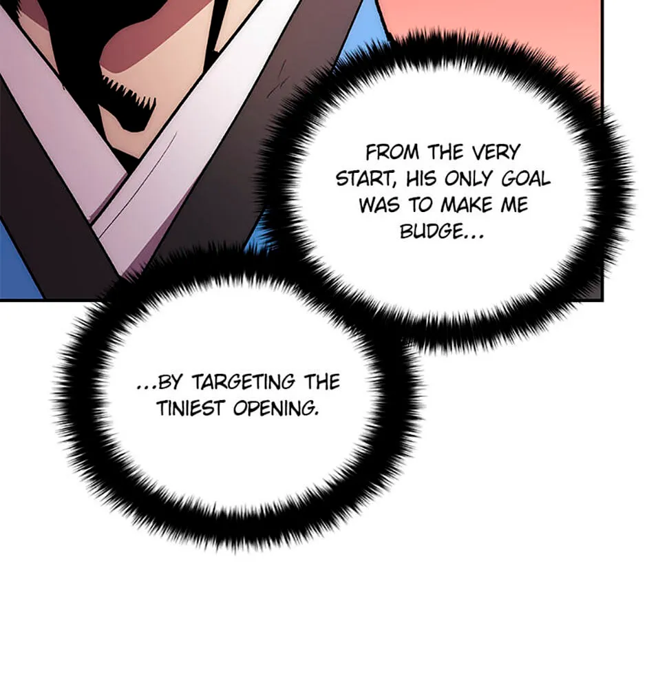 Legend of an Asura - The Poison Dragon Chapter 80 page 110 - 