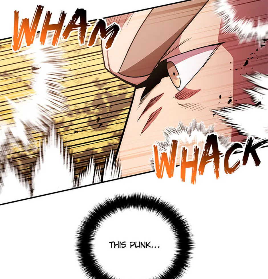 Legend of an Asura - The Poison Dragon Chapter 80 page 12 - 