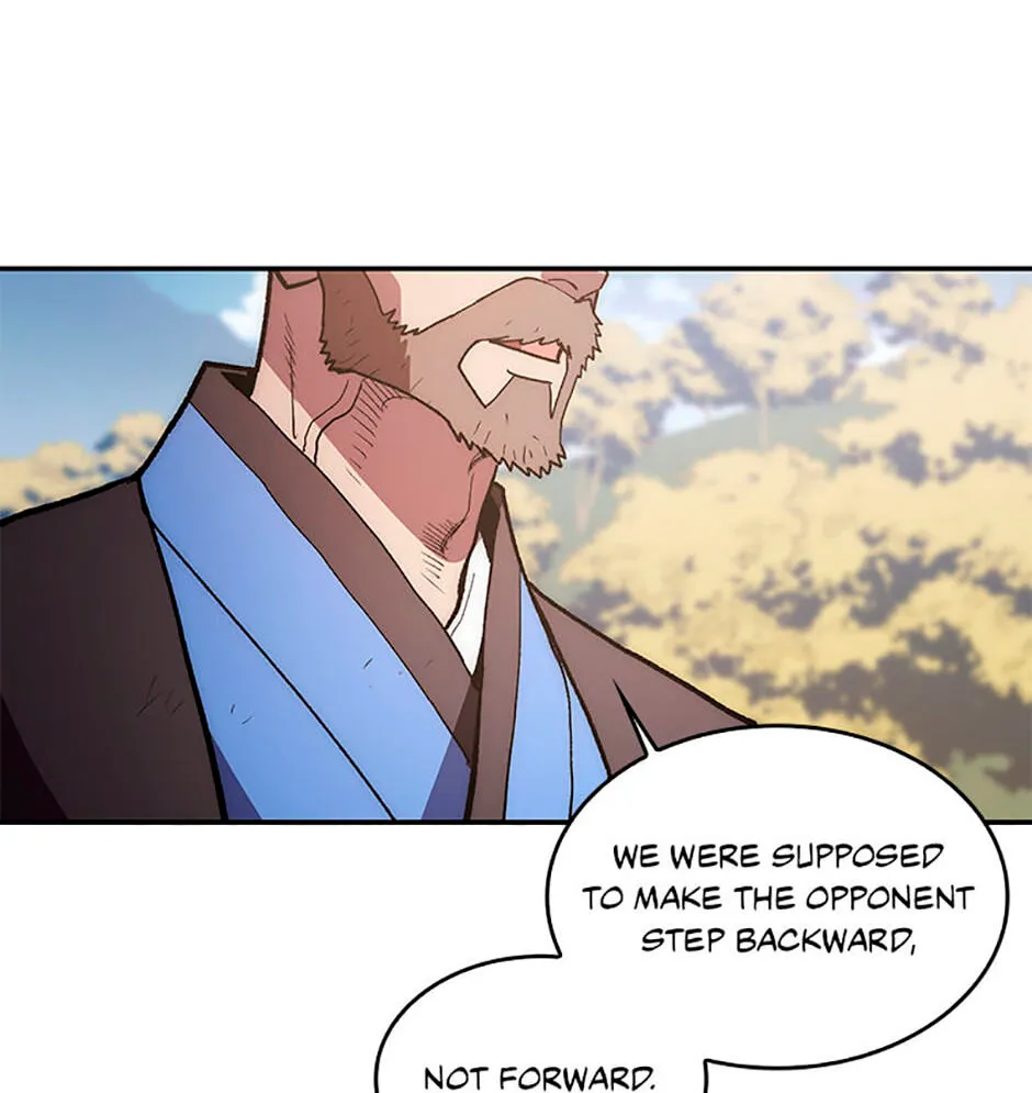 Legend of an Asura - The Poison Dragon Chapter 80 page 112 - 