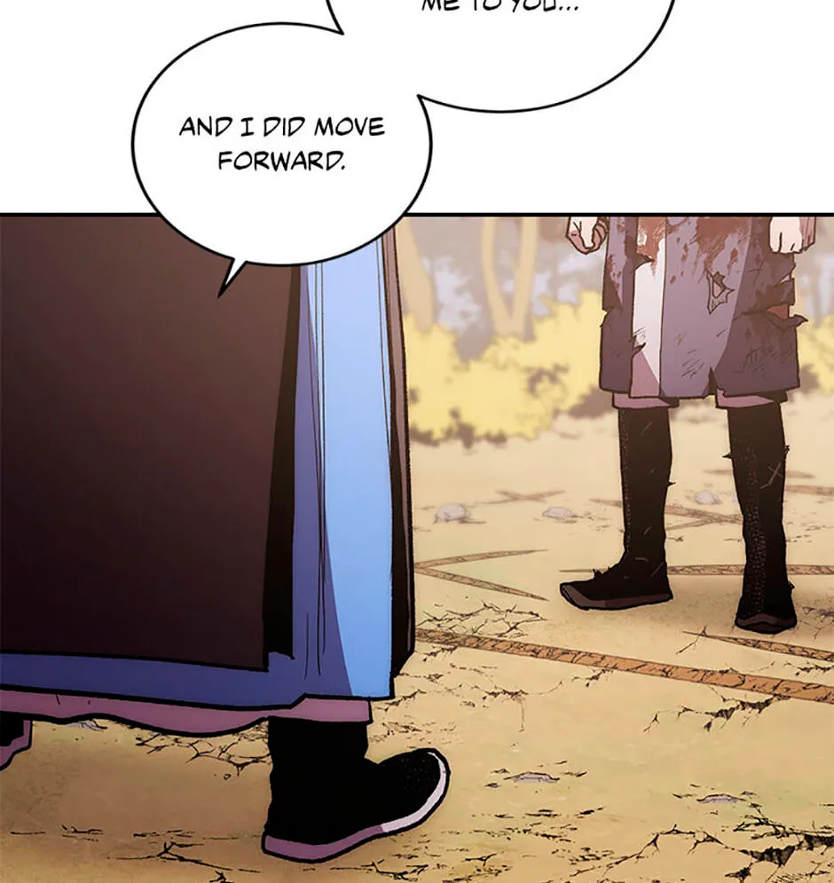 Legend of an Asura - The Poison Dragon Chapter 80 page 116 - 