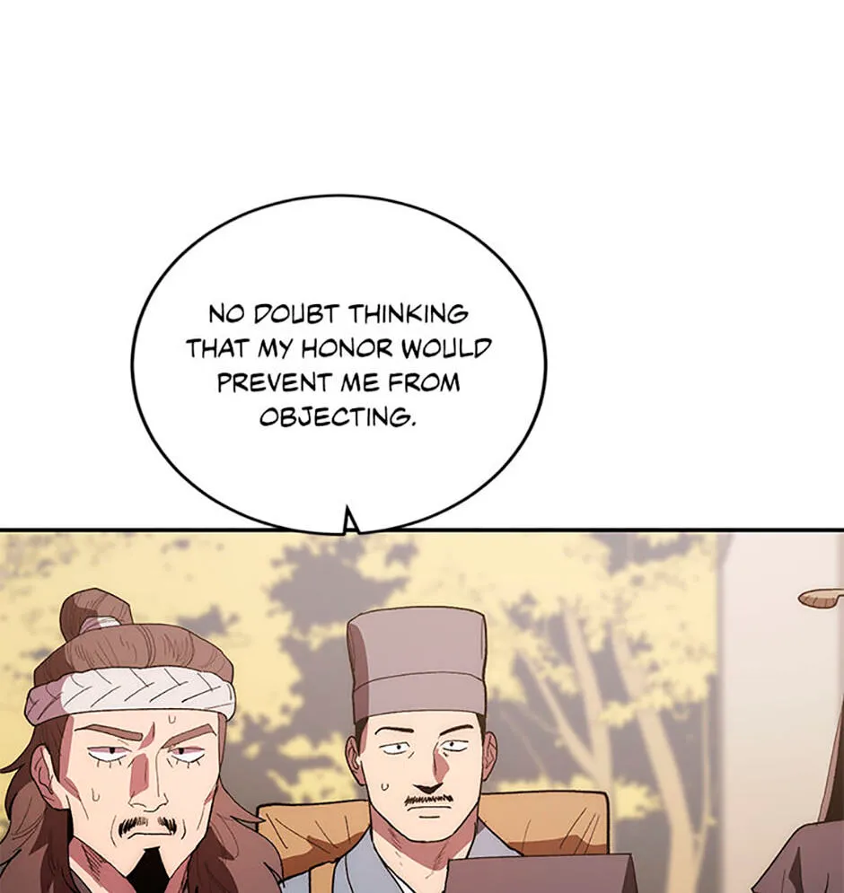 Legend of an Asura - The Poison Dragon Chapter 80 page 118 - 
