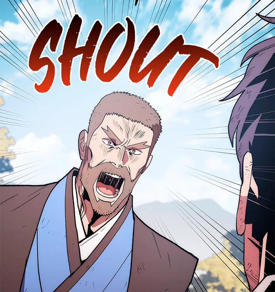 Legend of an Asura - The Poison Dragon Chapter 80 page 121 - 