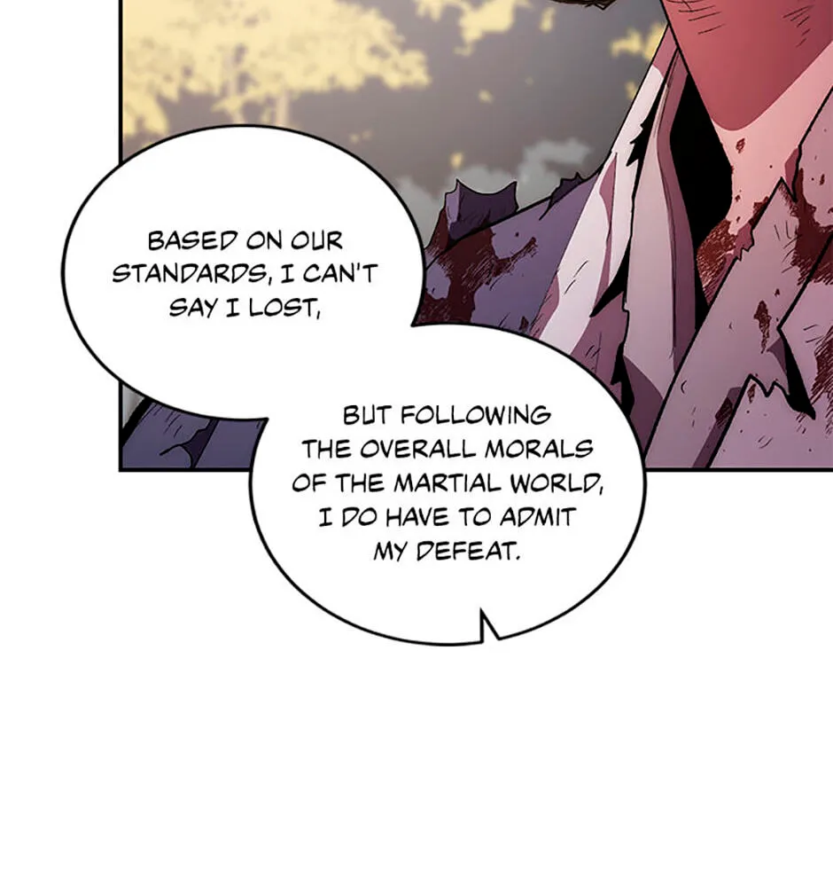 Legend of an Asura - The Poison Dragon Chapter 80 page 124 - 