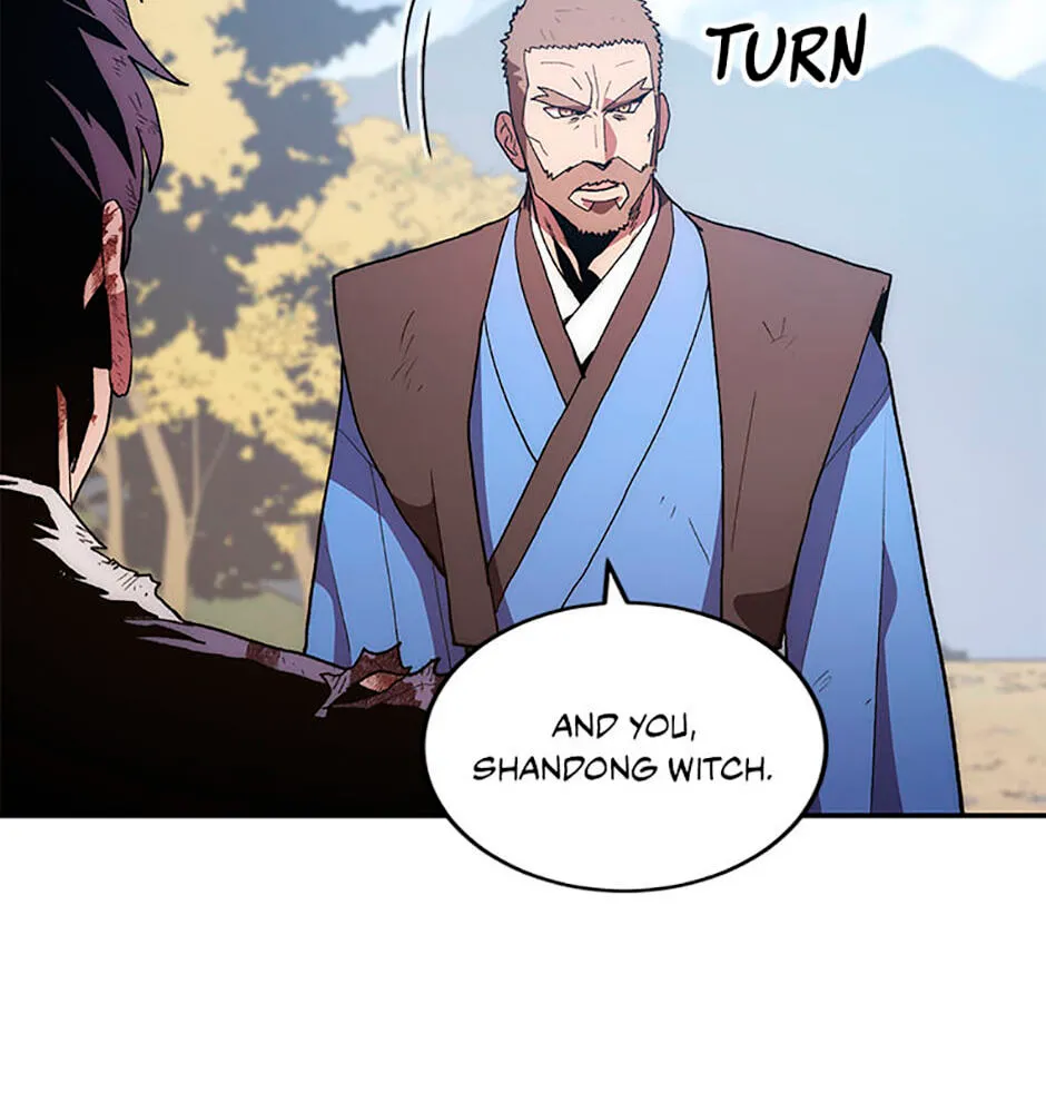 Legend of an Asura - The Poison Dragon Chapter 80 page 126 - 
