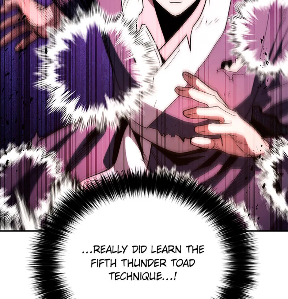 Legend of an Asura - The Poison Dragon Chapter 80 page 14 - 