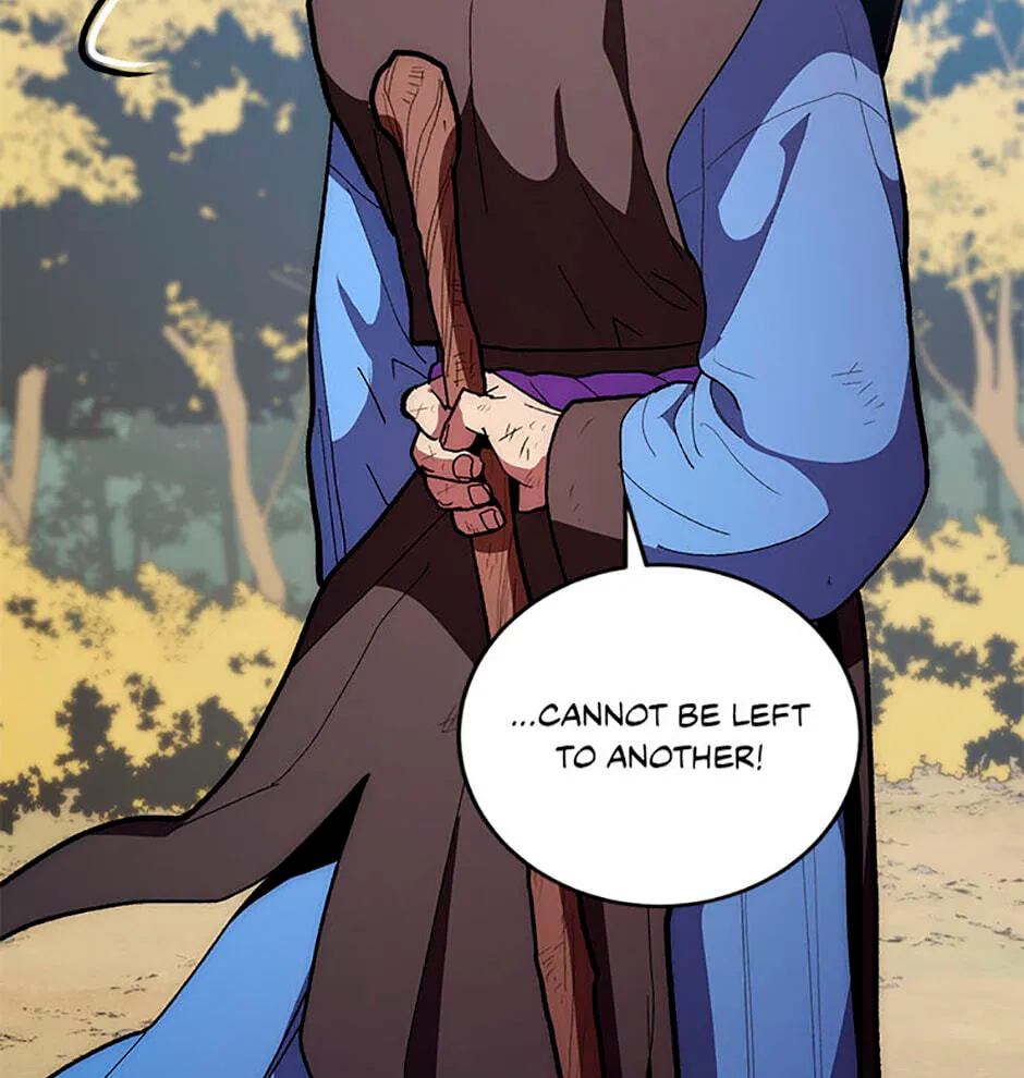 Legend of an Asura - The Poison Dragon Chapter 80 page 131 - 