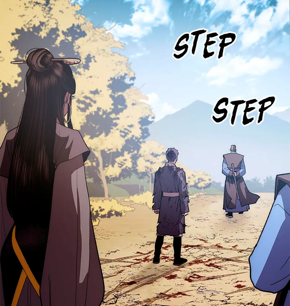 Legend of an Asura - The Poison Dragon Chapter 80 page 133 - 