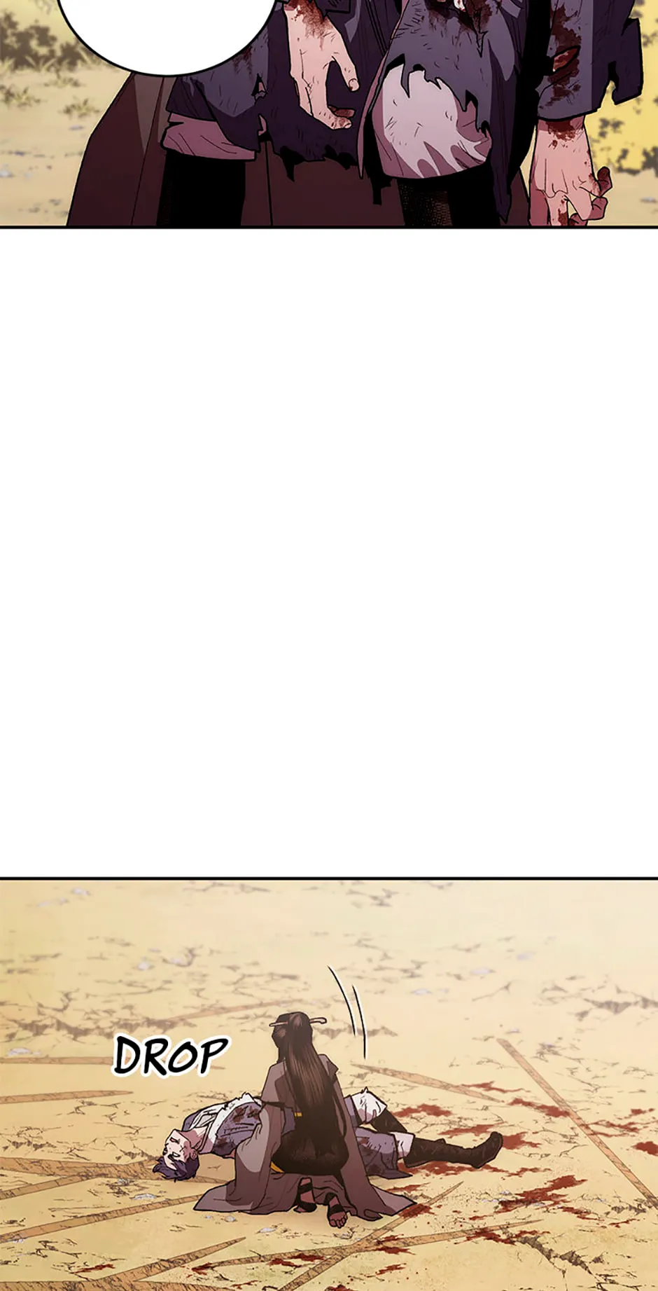 Legend of an Asura - The Poison Dragon Chapter 80 page 138 - 