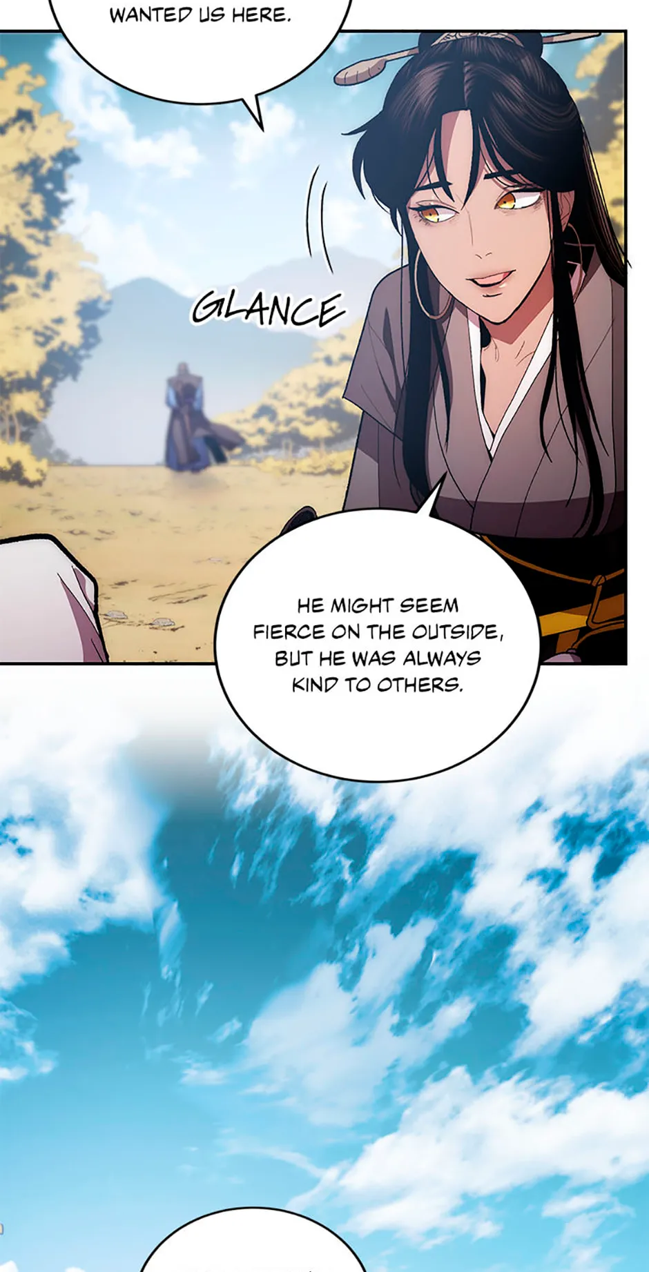 Legend of an Asura - The Poison Dragon Chapter 80 page 143 - 