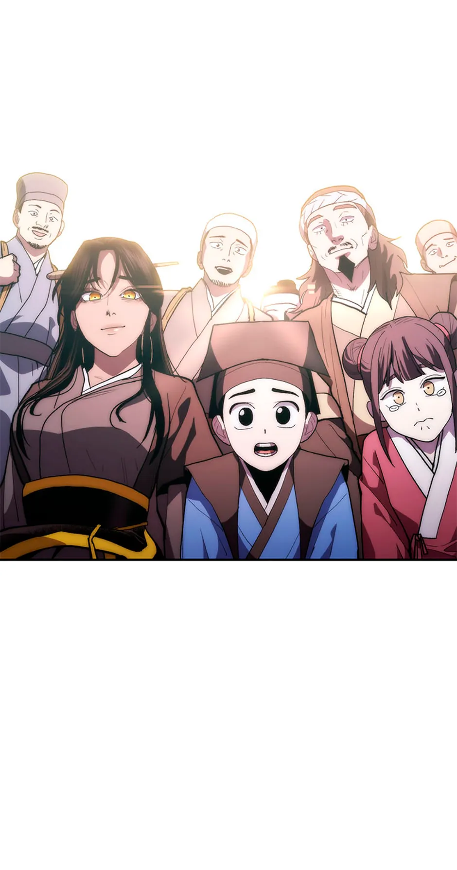 Legend of an Asura - The Poison Dragon Chapter 80 page 147 - 