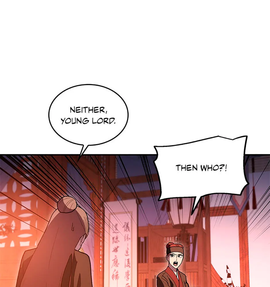 Legend of an Asura - The Poison Dragon Chapter 80 page 155 - 