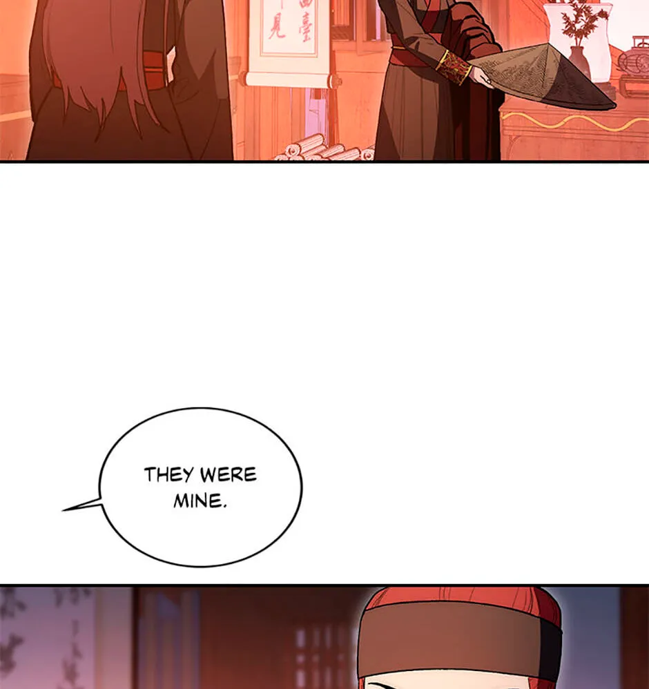 Legend of an Asura - The Poison Dragon Chapter 80 page 156 - 