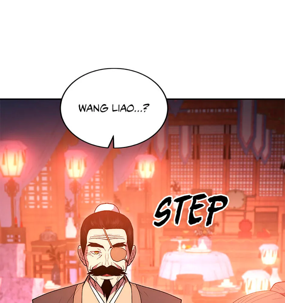 Legend of an Asura - The Poison Dragon Chapter 80 page 158 - 