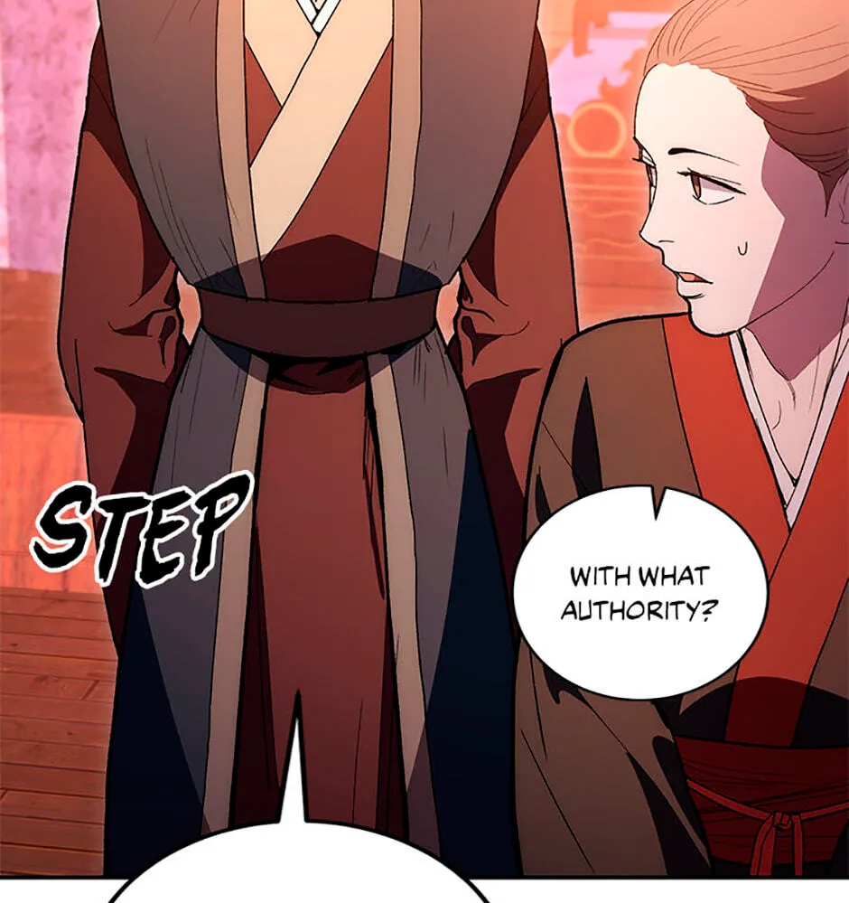 Legend of an Asura - The Poison Dragon Chapter 80 page 159 - 