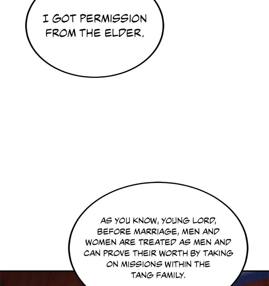 Legend of an Asura - The Poison Dragon Chapter 80 page 160 - 