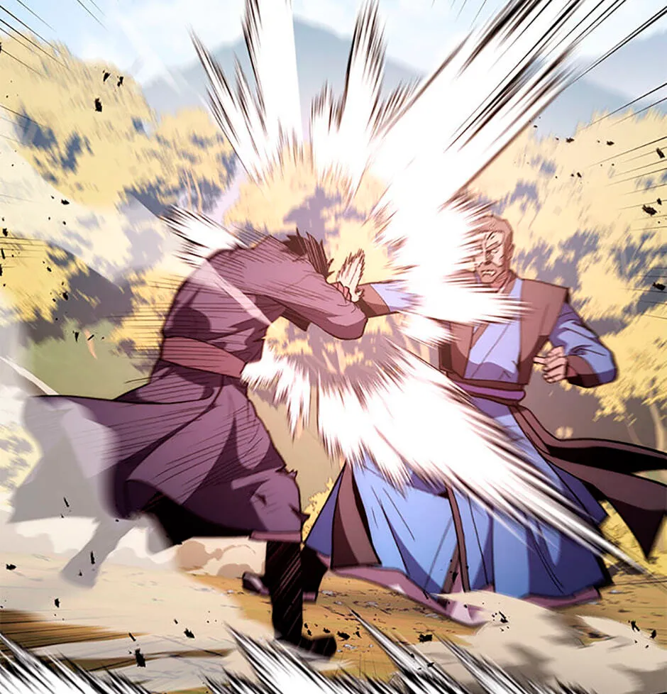 Legend of an Asura - The Poison Dragon Chapter 80 page 20 - 