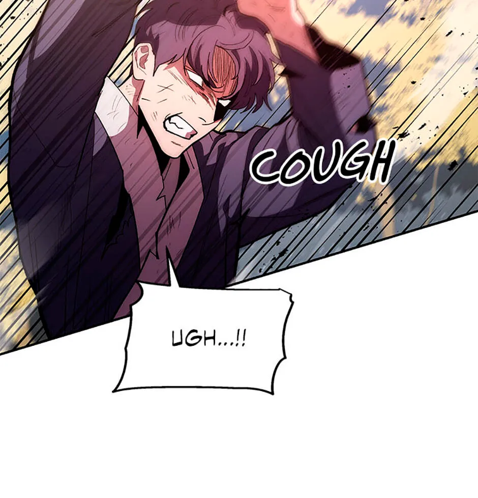 Legend of an Asura - The Poison Dragon Chapter 80 page 22 - 