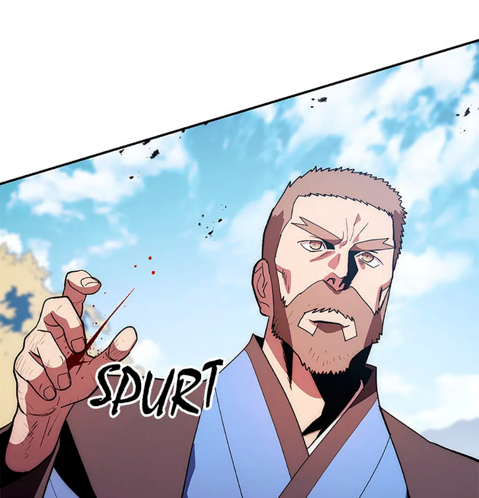 Legend of an Asura - The Poison Dragon Chapter 80 page 23 - 
