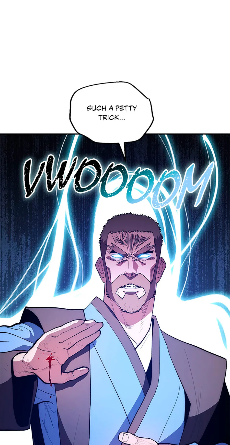 Legend of an Asura - The Poison Dragon Chapter 80 page 28 - 