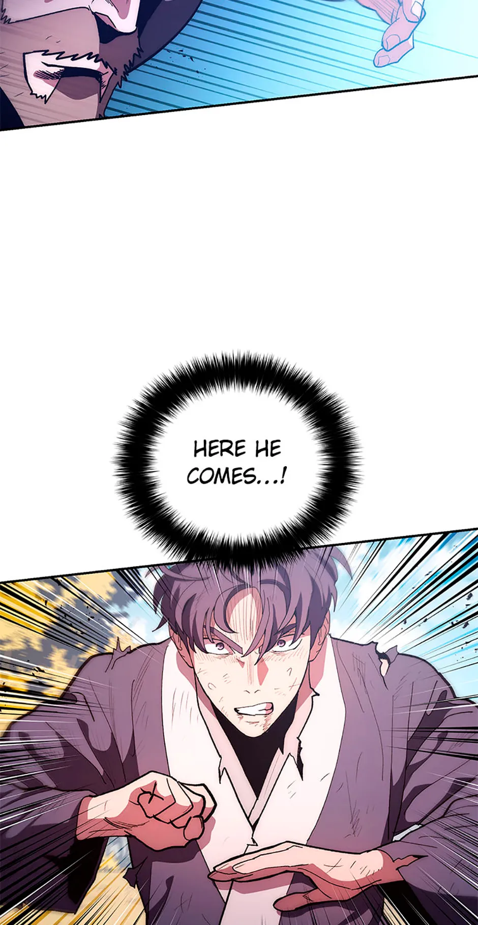 Legend of an Asura - The Poison Dragon Chapter 80 page 31 - 