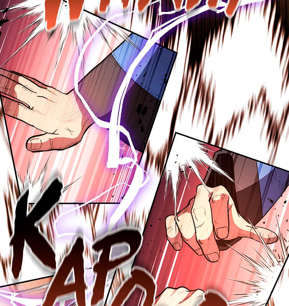 Legend of an Asura - The Poison Dragon Chapter 80 page 35 - 