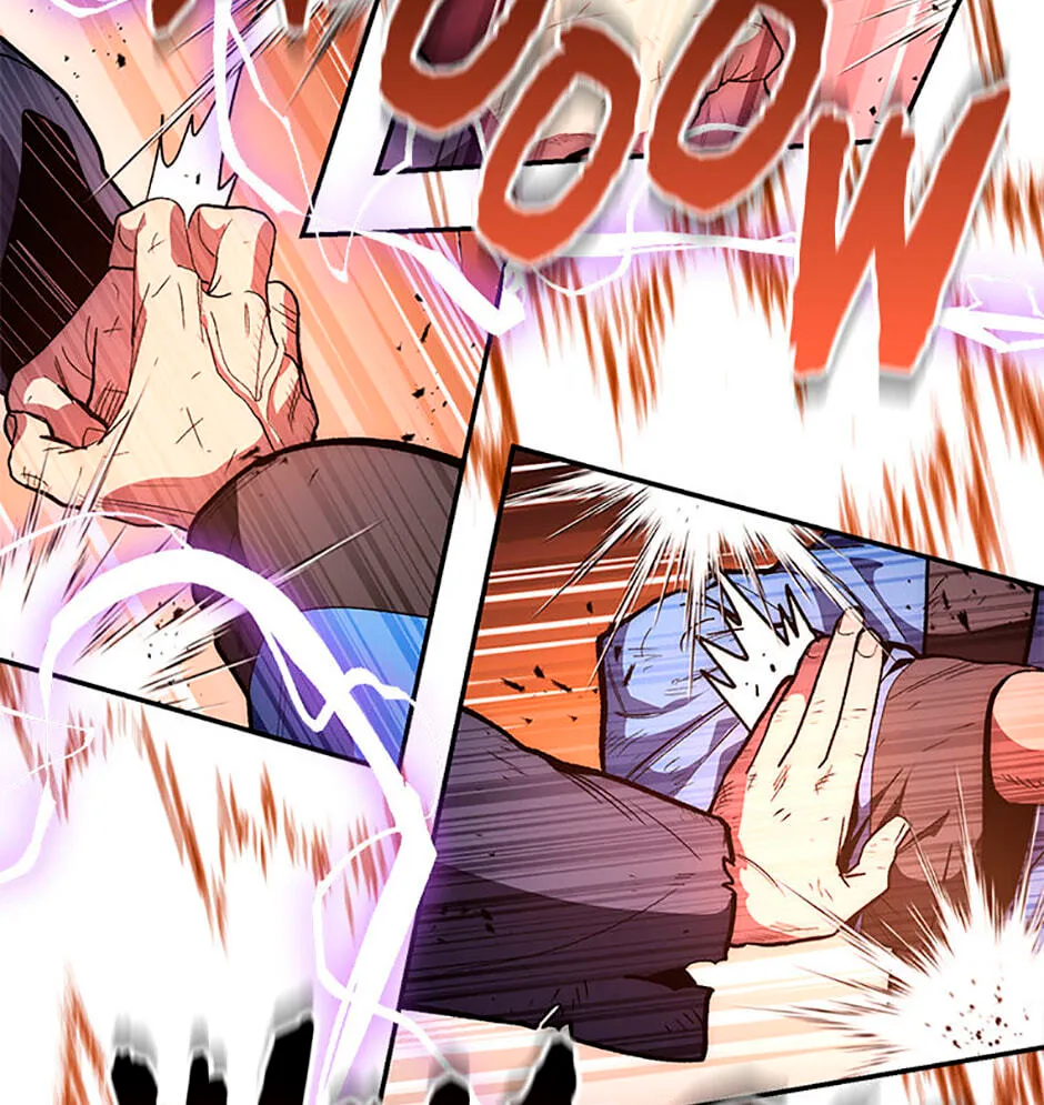 Legend of an Asura - The Poison Dragon Chapter 80 page 36 - 