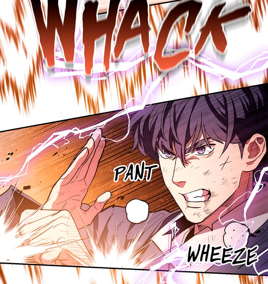 Legend of an Asura - The Poison Dragon Chapter 80 page 37 - 