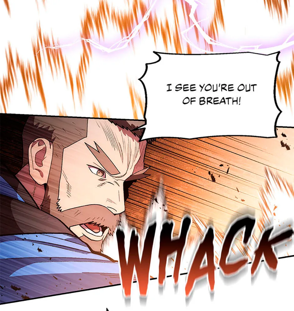 Legend of an Asura - The Poison Dragon Chapter 80 page 38 - 