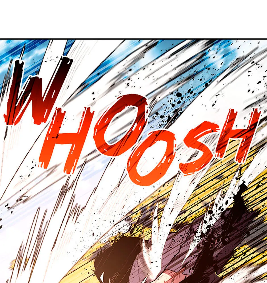Legend of an Asura - The Poison Dragon Chapter 80 page 45 - 