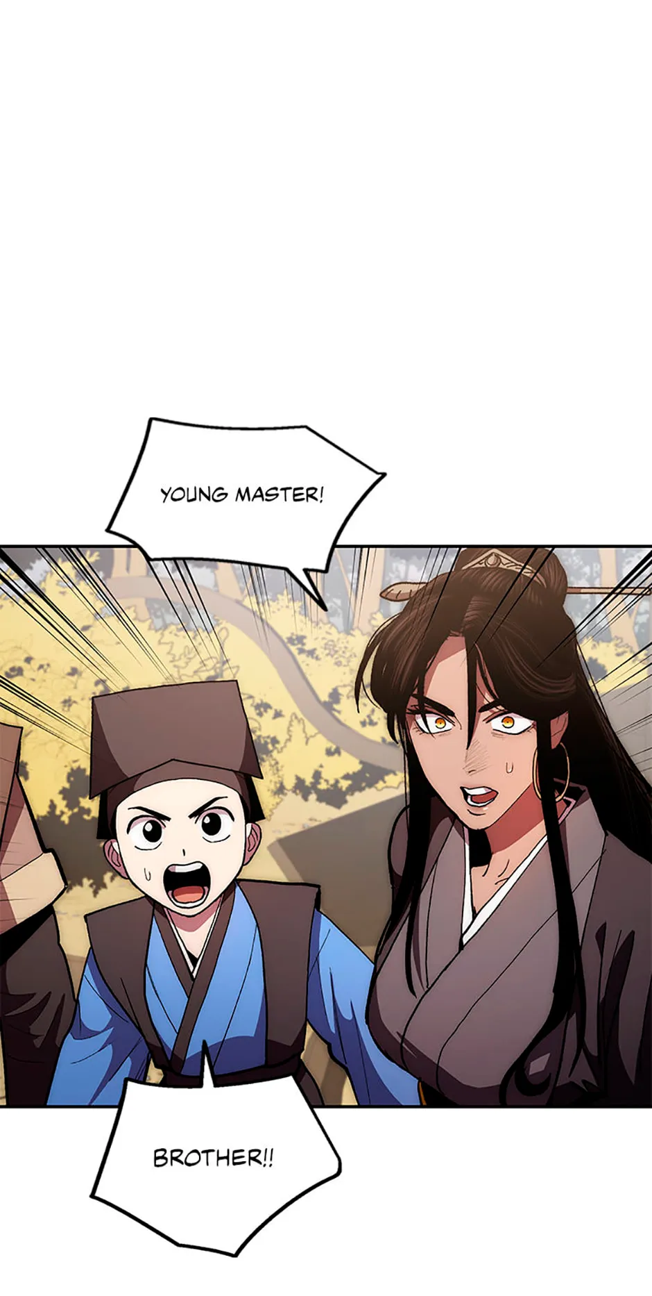 Legend of an Asura - The Poison Dragon Chapter 80 page 51 - 
