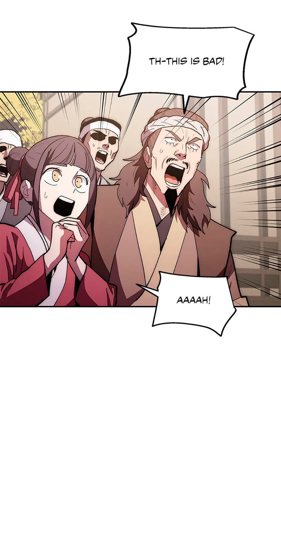 Legend of an Asura - The Poison Dragon Chapter 80 page 52 - 