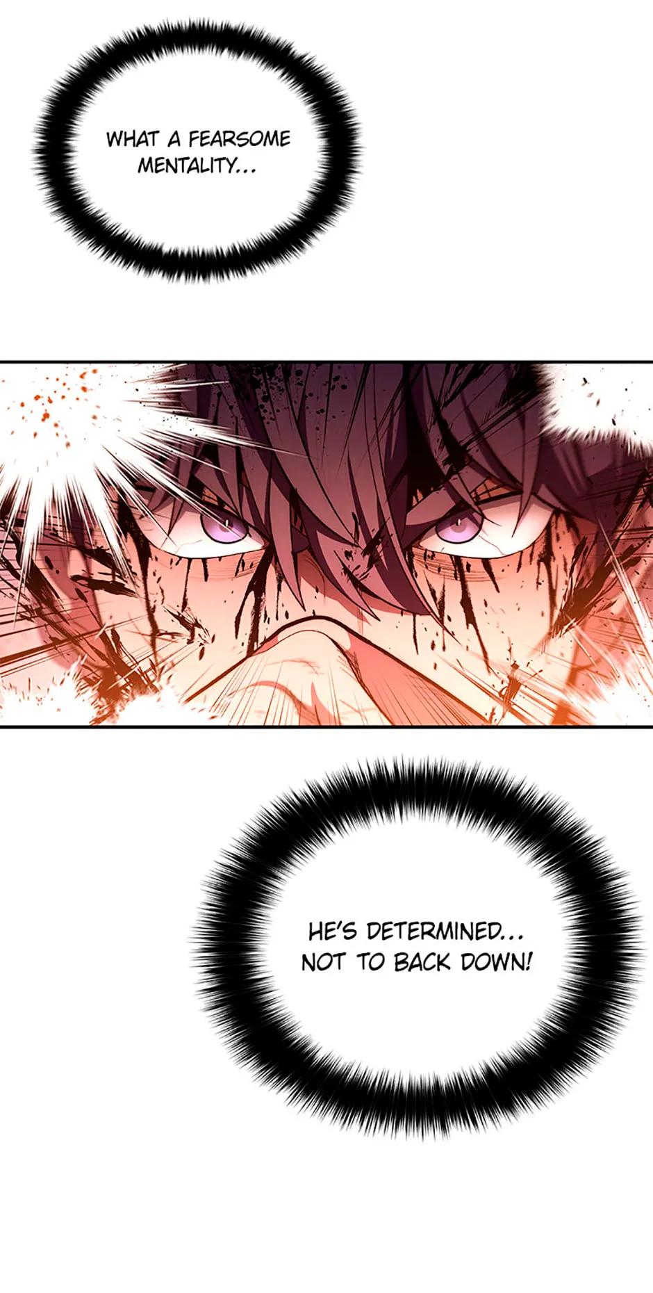 Legend of an Asura - The Poison Dragon Chapter 80 page 54 - 