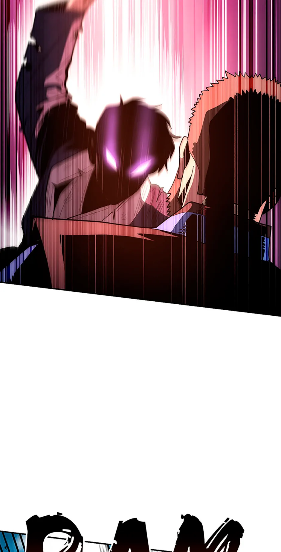 Legend of an Asura - The Poison Dragon Chapter 80 page 7 - 