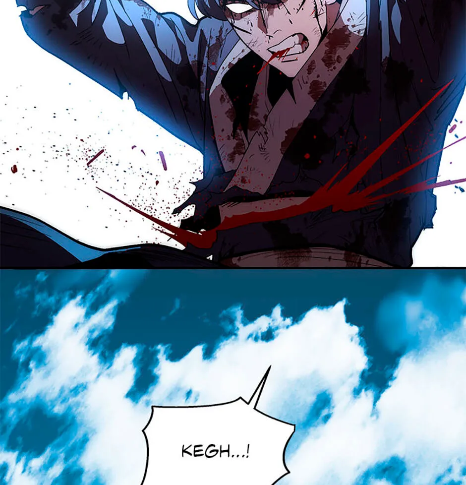 Legend of an Asura - The Poison Dragon Chapter 80 page 66 - 