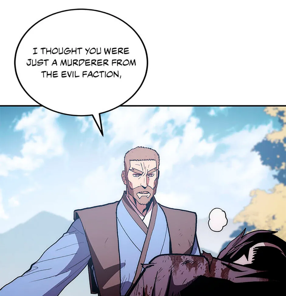 Legend of an Asura - The Poison Dragon Chapter 80 page 75 - 