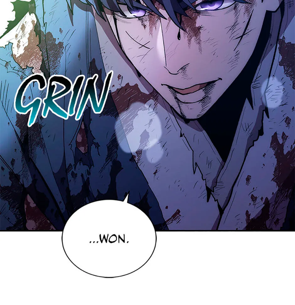 Legend of an Asura - The Poison Dragon Chapter 80 page 81 - 