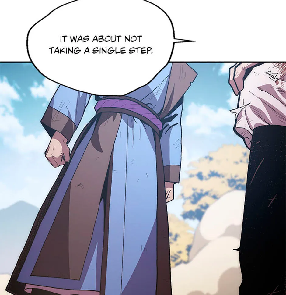Legend of an Asura - The Poison Dragon Chapter 80 page 87 - 