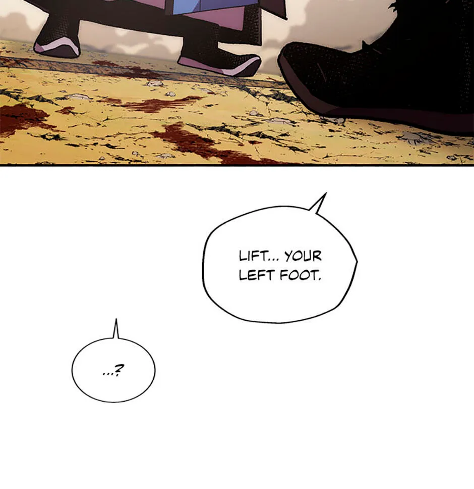 Legend of an Asura - The Poison Dragon Chapter 80 page 88 - 