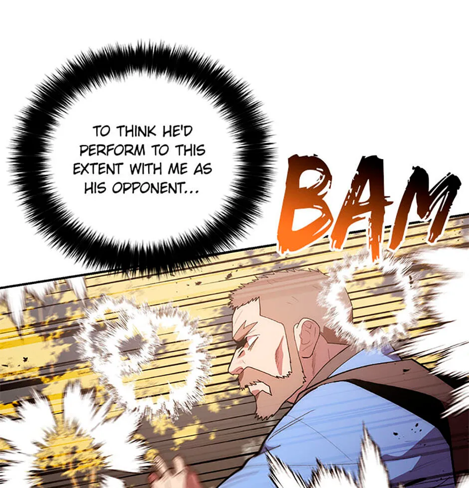 Legend of an Asura - The Poison Dragon Chapter 80 page 10 - 