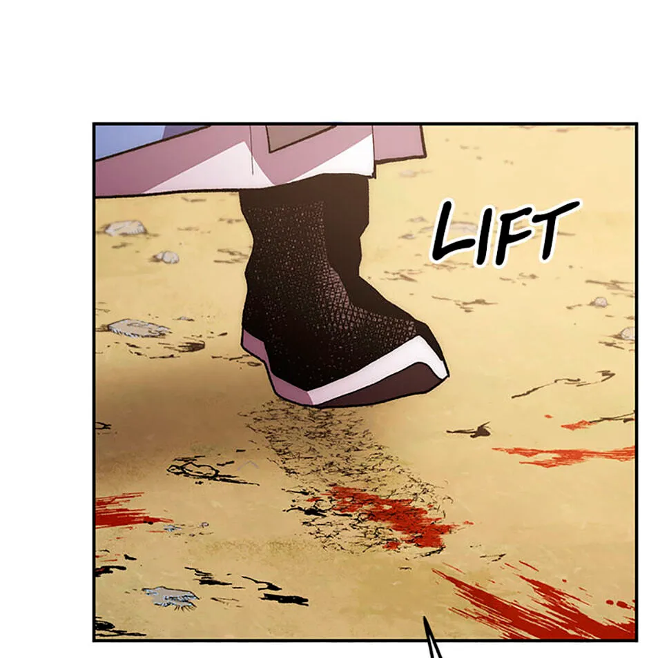 Legend of an Asura - The Poison Dragon Chapter 80 page 91 - 