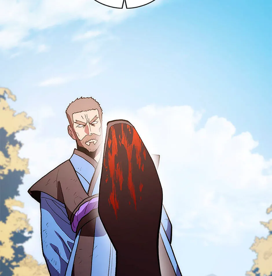 Legend of an Asura - The Poison Dragon Chapter 80 page 93 - 