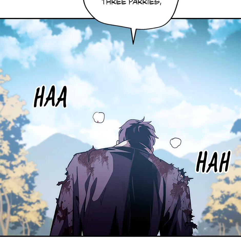 Legend of an Asura - The Poison Dragon Chapter 80 page 97 - 
