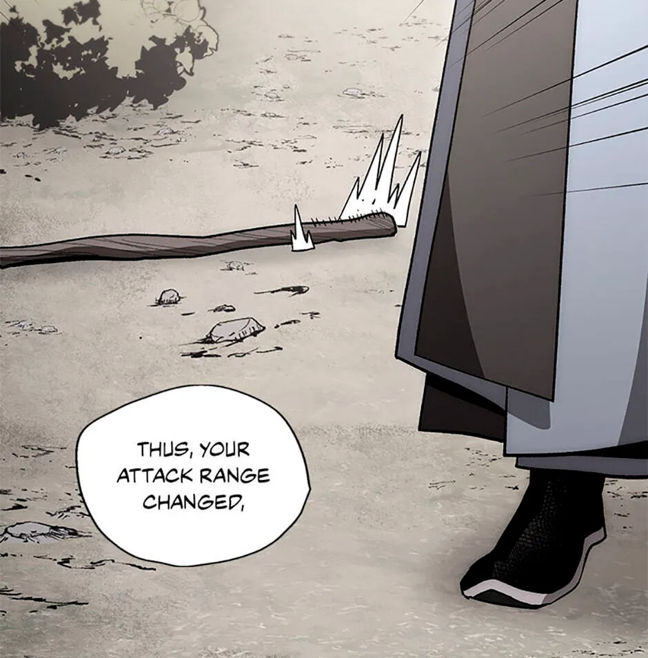 Legend of an Asura - The Poison Dragon Chapter 80 page 99 - 