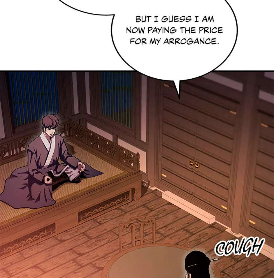 Legend of an Asura - The Poison Dragon Chapter 81 page 101 - 