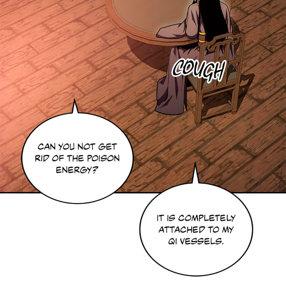 Legend of an Asura - The Poison Dragon Chapter 81 page 102 - 